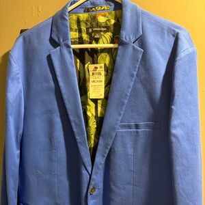 Mens INC Blazer
